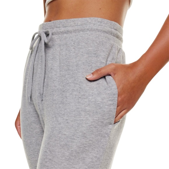 TNA Pants - TNA Baby Waffle Jogger